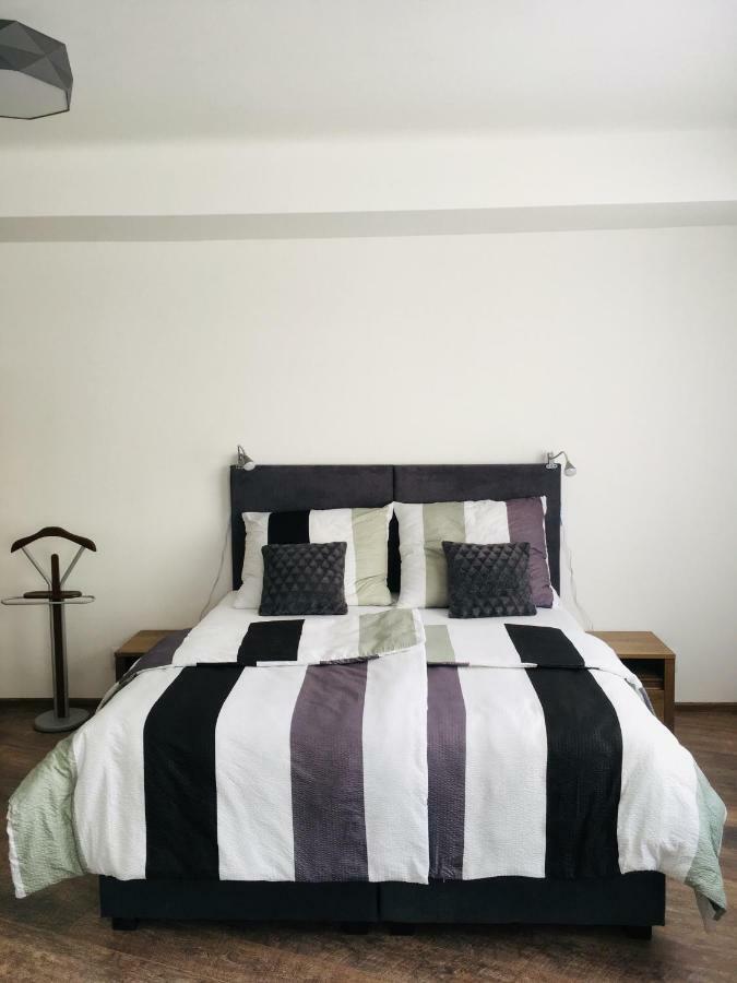 Like Home Apartments ปราก ห้อง รูปภาพ