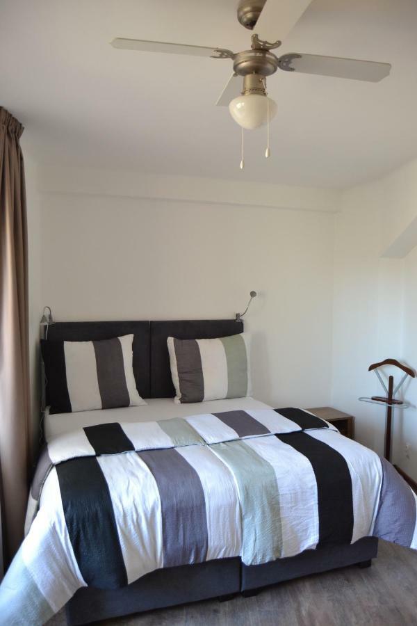 Like Home Apartments ปราก ภายนอก รูปภาพ