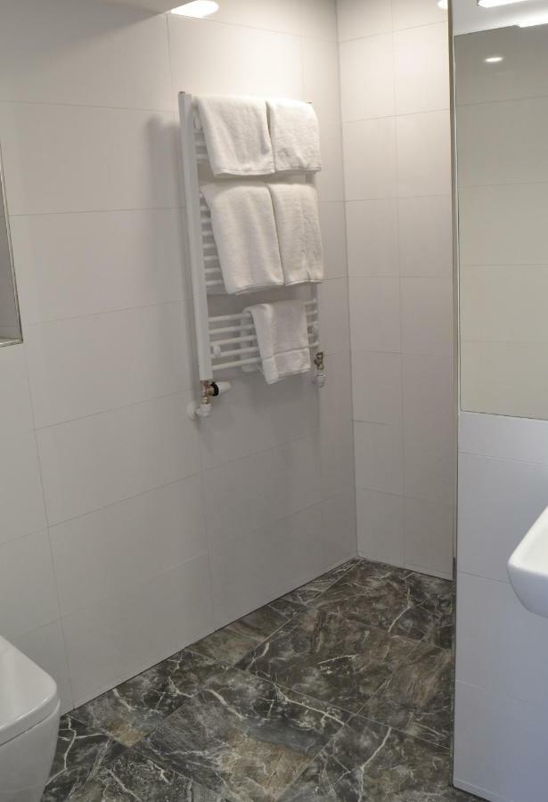 Like Home Apartments ปราก ภายนอก รูปภาพ
