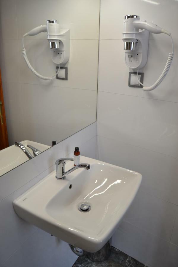 Like Home Apartments ปราก ภายนอก รูปภาพ